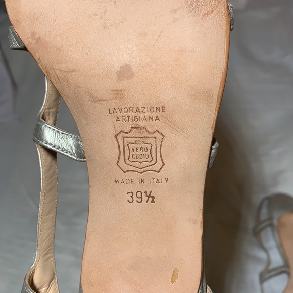 Vintage Manolo Blahnik - Picture 4 of 10